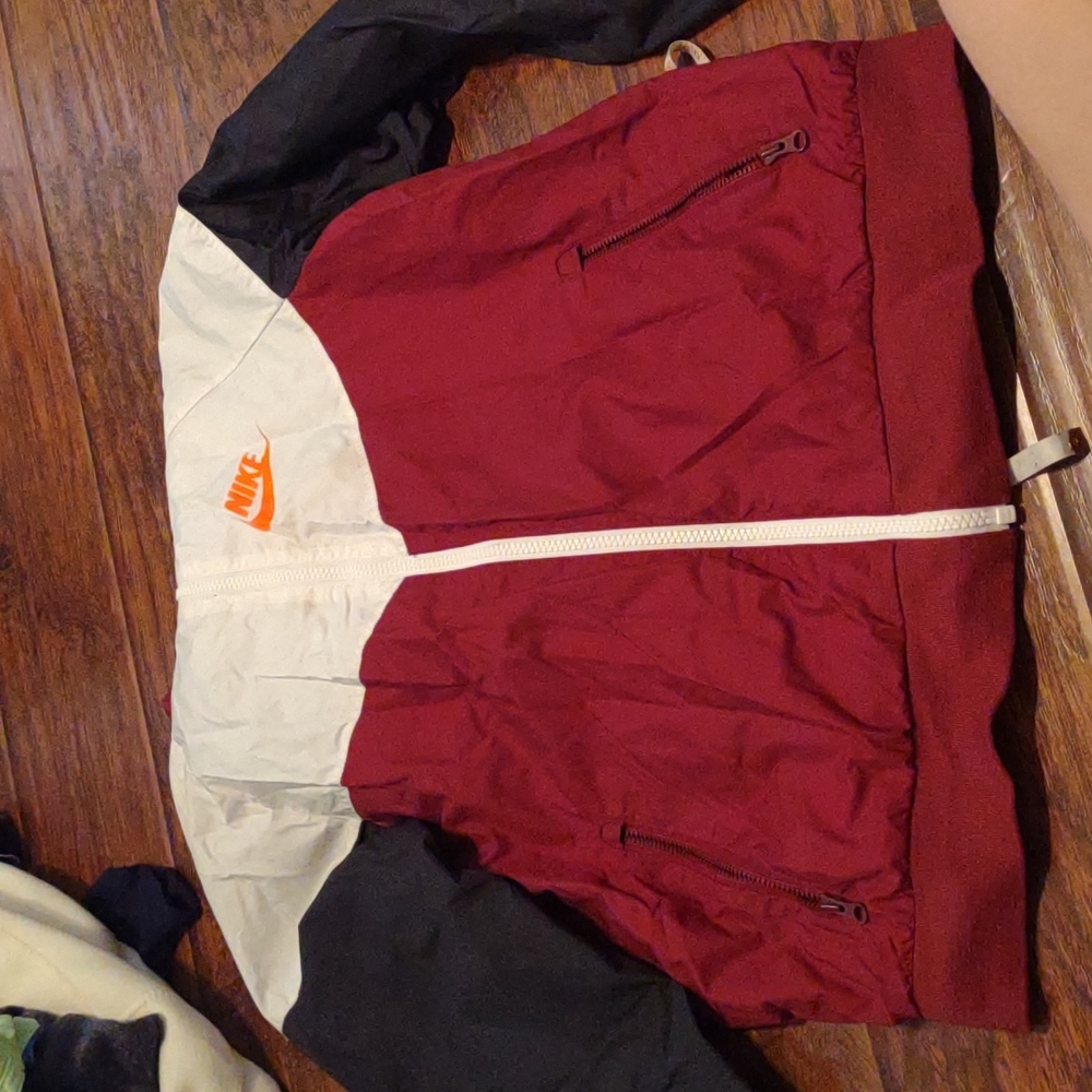 Nike Wind breaker
